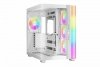 Be quiet! Obudowa Light Base 600 LX White